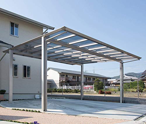 カーポート 2台の人気商品 通販 価格比較 価格 Com