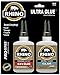 Rhino Glue Gel, Heavy Duty 40 Gram Clear