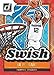 2024-2025 Panini Donruss Basketball Blaster Box | 6 Packs - Look for Blaster Exlusive Optic Rated Rookies Preview Seismic Insert