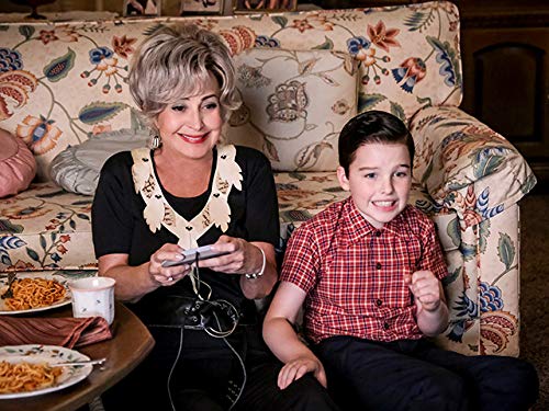 ジョージーの才能 ジョージーの才能