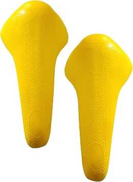 CE 2 Approve Knee Protective Pads, Level 2 Approved Knee Protectors, Knee Armor Pads for Men & Women.