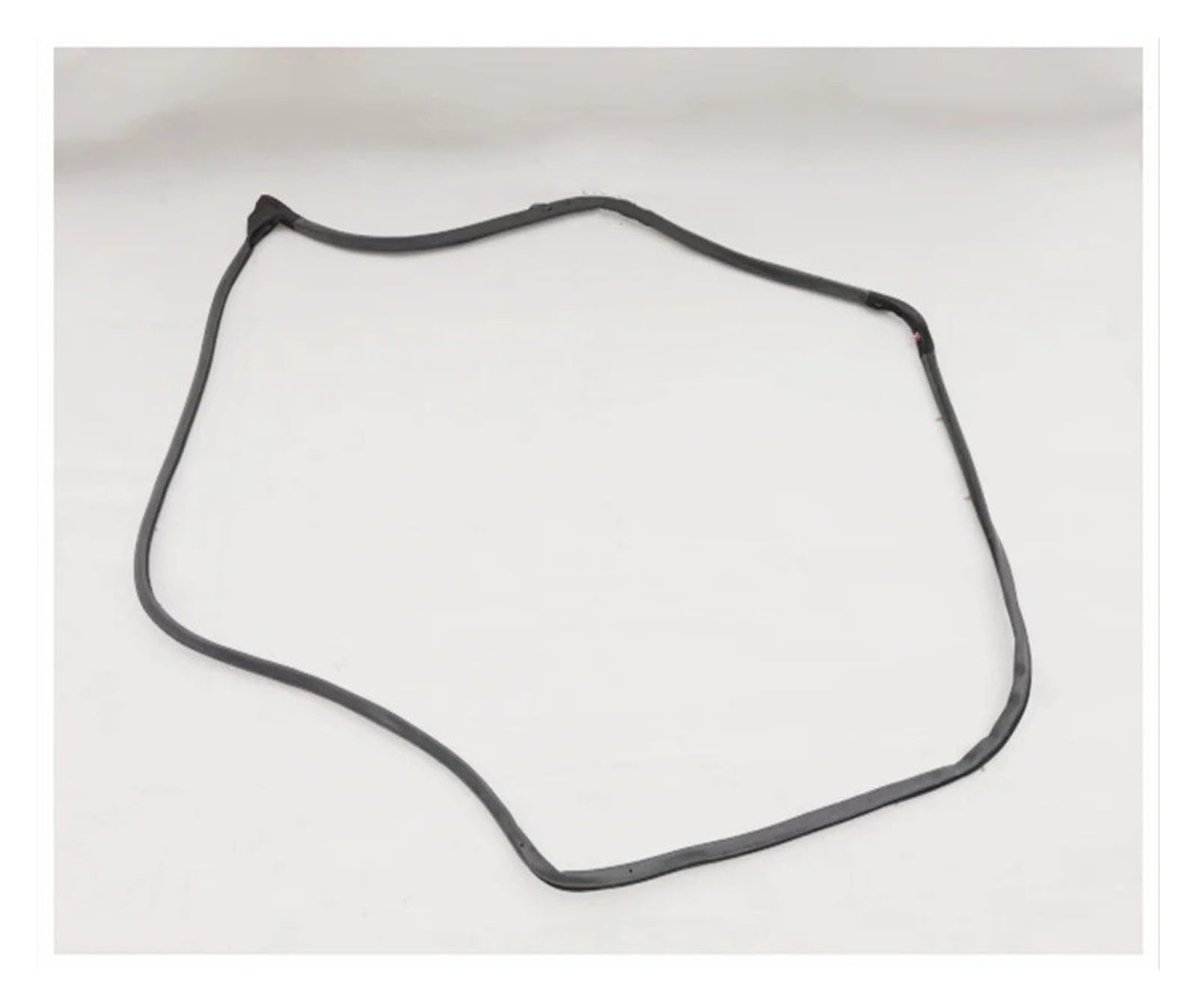 Uussup Rear Right Rubber Seal Weather Stripping Door Rubber Seal Doorpost Strip For Toyota For Carola For Corolla Zre152r 07-14 Z67862-02320 Z67872-02290 Z67861-02320