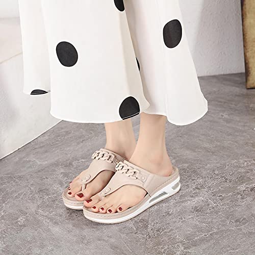 Sandali a Punta Aperta Sandali da Donna Piatti