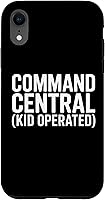 Vista 24 de Command Central (Kid Operated) Case for iPhone 16
