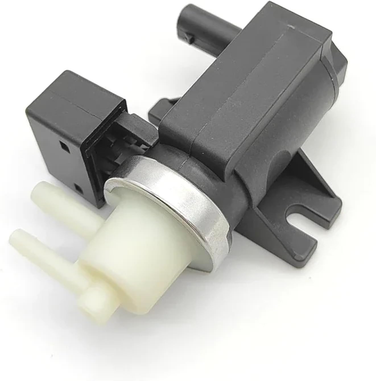 Turbocharger Vacuum Solenoid Valve Fit for Mercedes Benz 63 AMG GT W246 W176 CLS500 W212 E500 W221 R231 W463