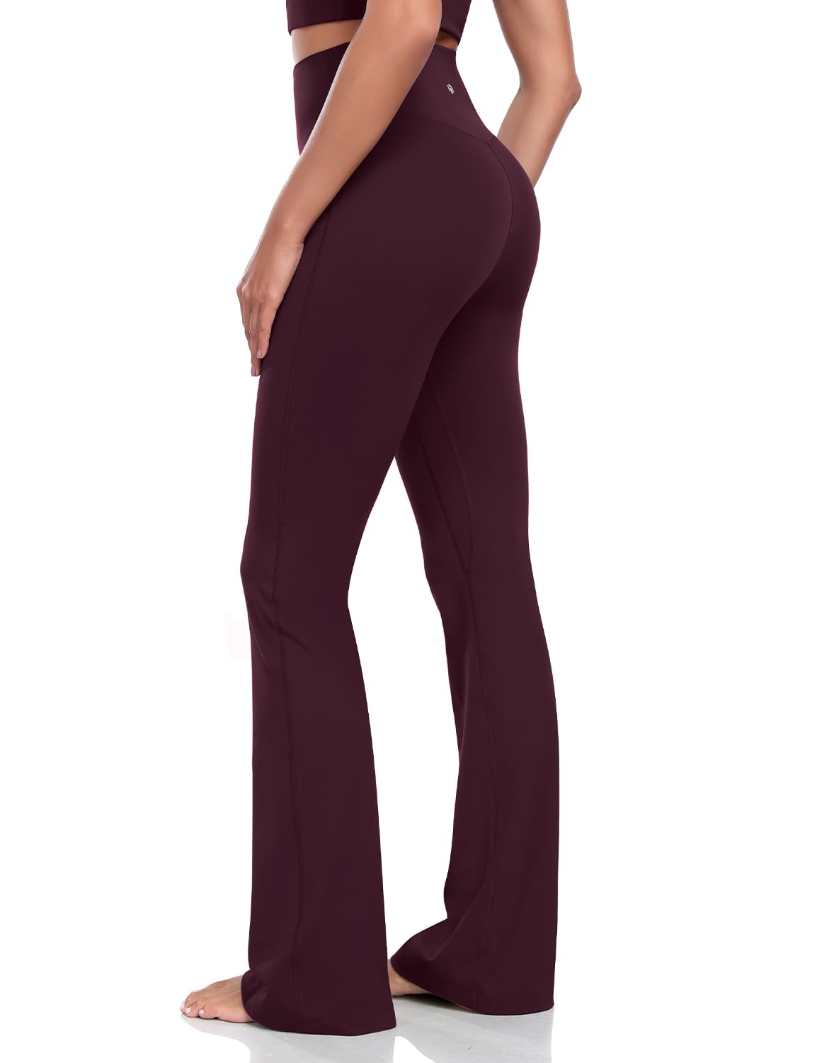 HeyNuts Harmony Flare Leggings