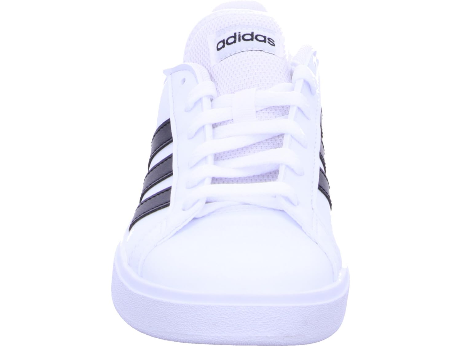 Visita la tienda de adidas adidas Women's Zapatilla Grand Court TD Lifestyle Court Casual in use