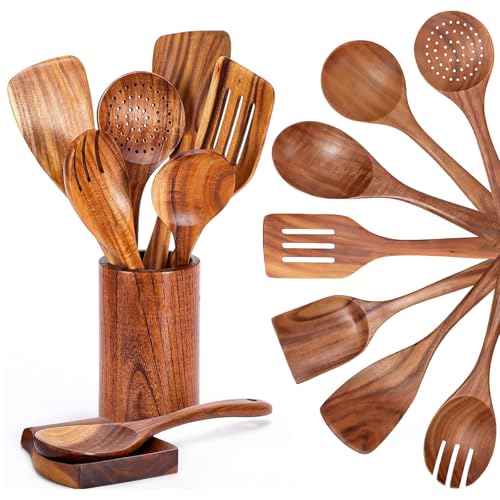 Encuentra cubiertas de madera para cocina marca eorkeki, en la categoría de fertilizantes y abonos. Cubiertas de madera para cocina Marca EORKEKI 3