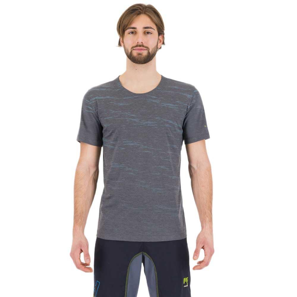 Karpos Tremalzo tee Camiseta Hombre (Pack de 1)
