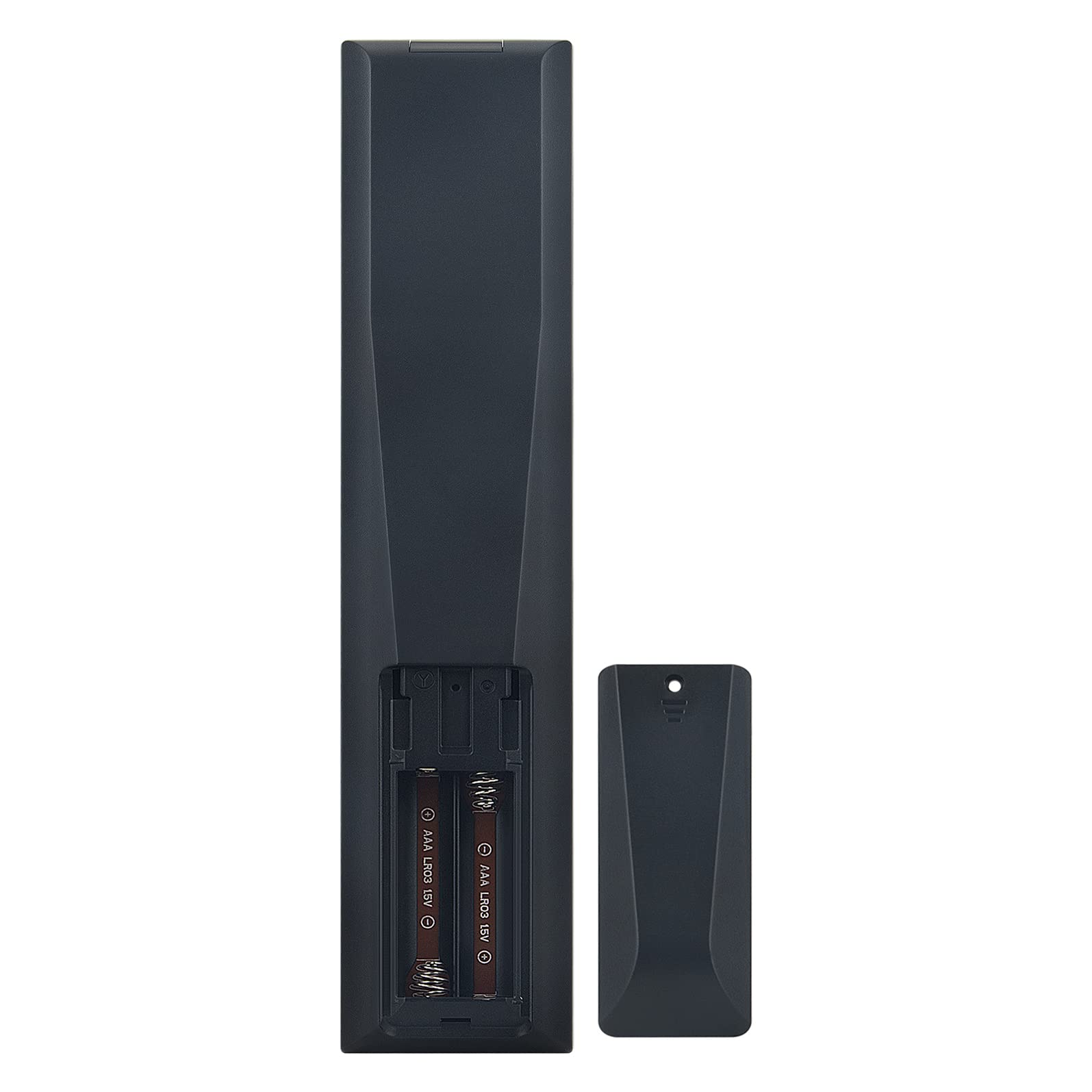 VINABTY Telecomando Sostitutivo RC45157/30109080 Per TV JVC Android E TOSHIBA - 2