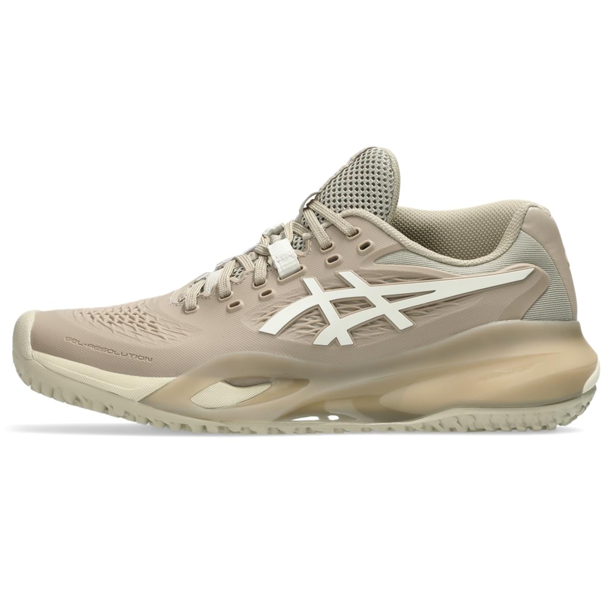 ASICS Women's Gel-Resolution X Tennis Shoes