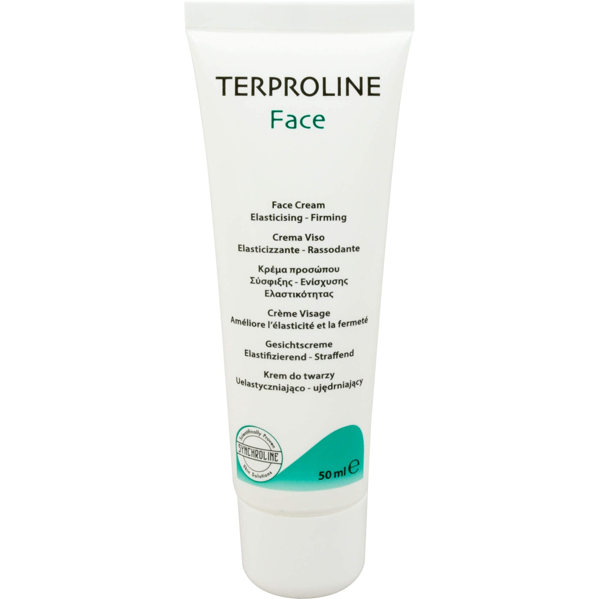 Synchroline Terproline Face Gesichtscreme 50 ml