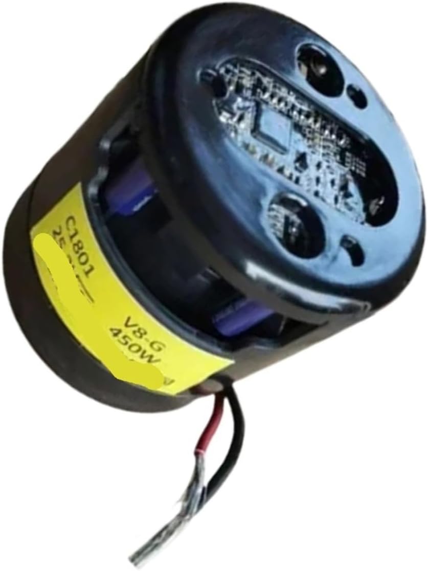 Wireless Dust Collector Motor，Compatible for XiaoMi,1C Fan Motor,Vacuum Cleaner Accessories