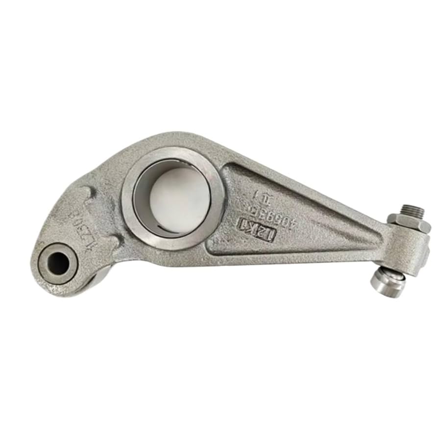 WWW_ARM what we want ❷ CCXXMMYY Rocker Arm Rocker Lever 4059351 5484230 Suitable