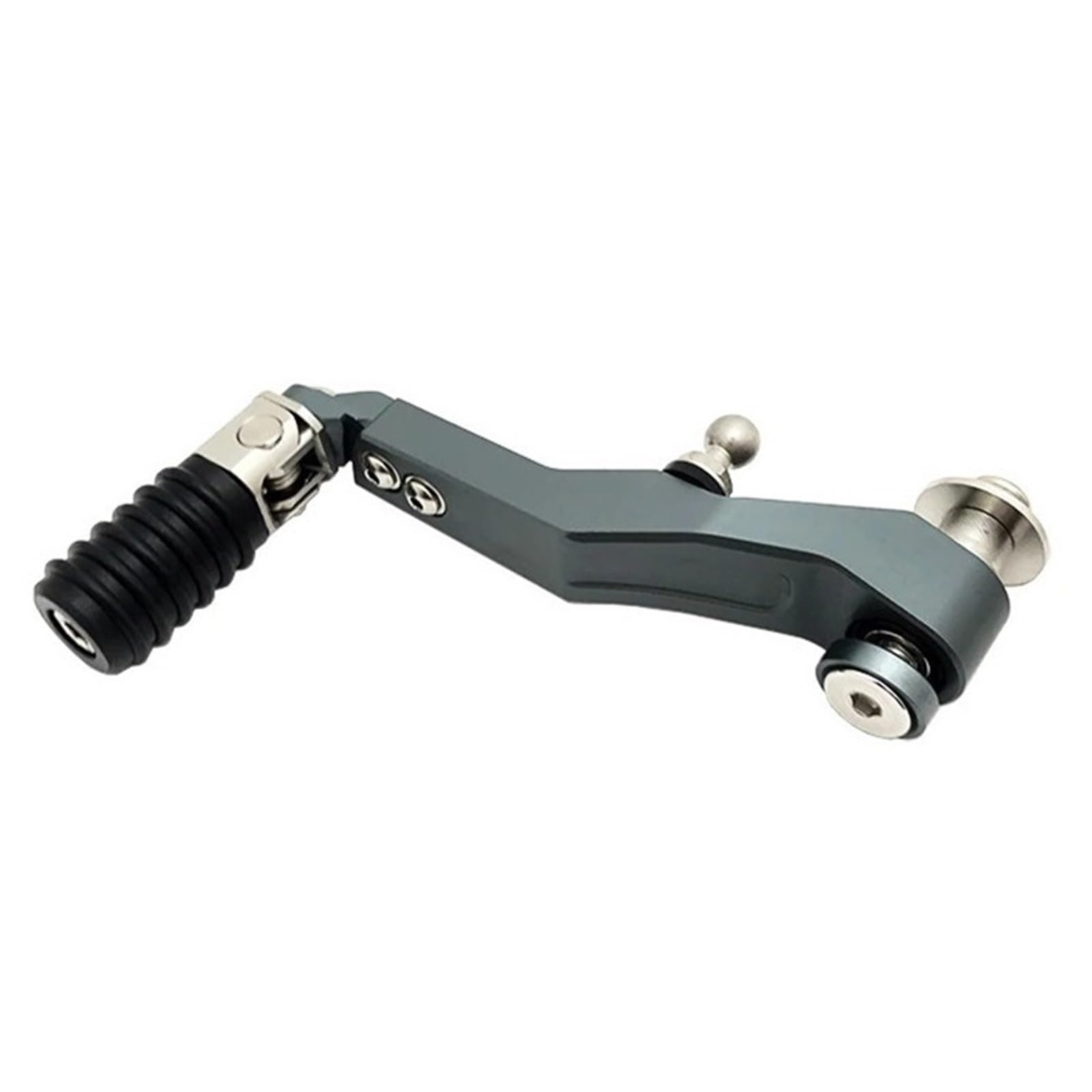 DYXYLKYHX Motorcycle Shift Shifter Motorcycle Adjustable Folding Gear Shifter Shift Pedal Lever for F900R F900XR F900 F 900 R XR 900R 900XR 2020 2021 2022 2023