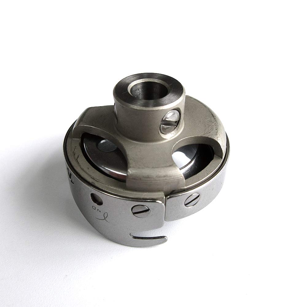 Gancio rotante per Pfaff 138,238 335 337-734 Zig Zag #91-105490-91