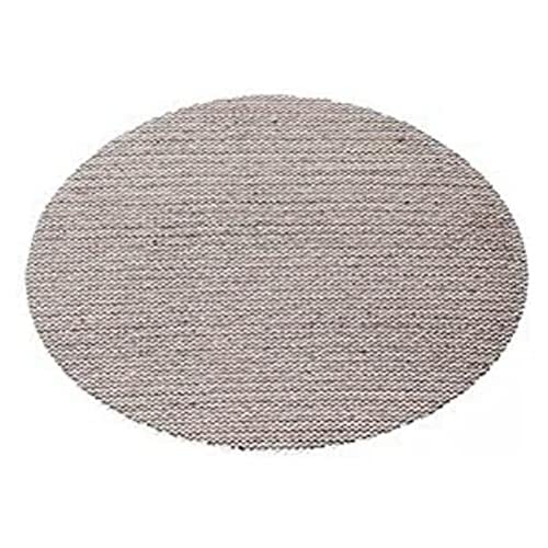 MIRKA Abranet Disques abrasifs filet Ø 77 mm autoagrippant -