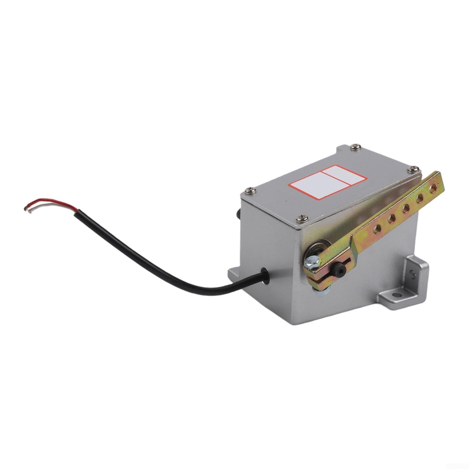 Generatore servomotore ADC120 12 V/24 V per regolatore ESD5500E + kit sensore MPU 3034572