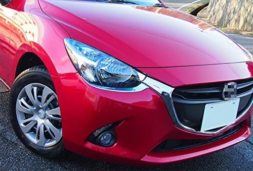 Amazon | 【Black Car】マツダ デミオ DJ 系 ForMazda 2 Demio 専用