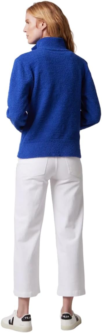 KASHWÉRE Women's Full Zip Solid Sport Jacket image 4