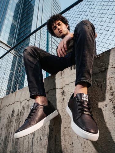 Image of OFF LIMITS Men's Skyline Casual Sneakers