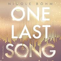 One Last Song Hörbuch