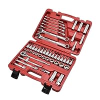 アストロプロダクツ　ツールセット　インチ（４８点組）　ＴＳ１８３ アストロプロダクツ ツールセット インチ(48点組) TS183