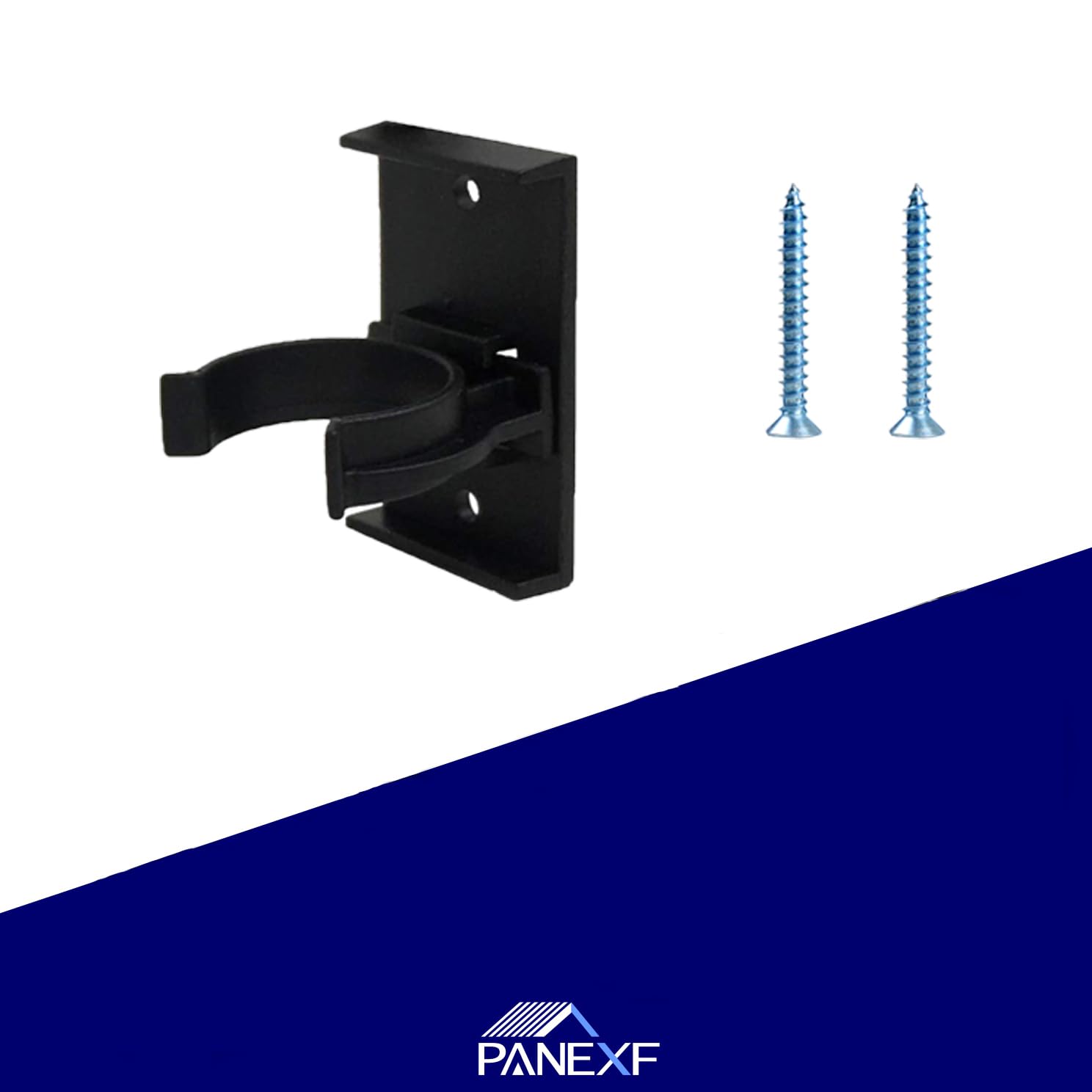 20 Clip Per Zoccolo Da Cucina Con 60 Viti - Ganci Per Fissaggio Battiscopa E Mobili Bassi - Foto 9