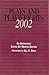 Plays and Playwrights 2002