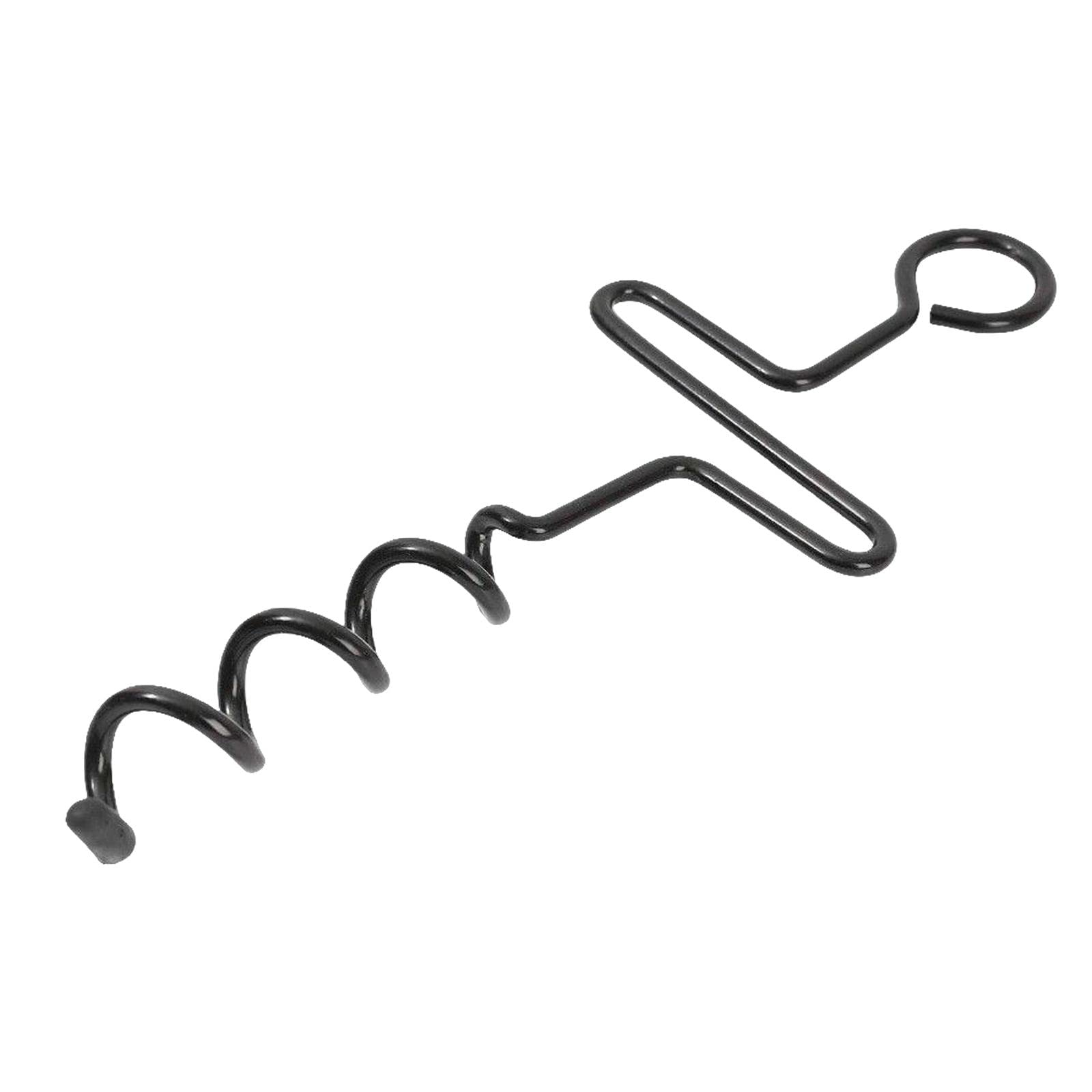CALANDIS™ 1x Simple Using Replacement Parts Trampoline Stake for Hiking Trip Grassland | Tent & Canopy Accessories | Tents & Canopies | & Hiking | Outdoor Sports-picture-13