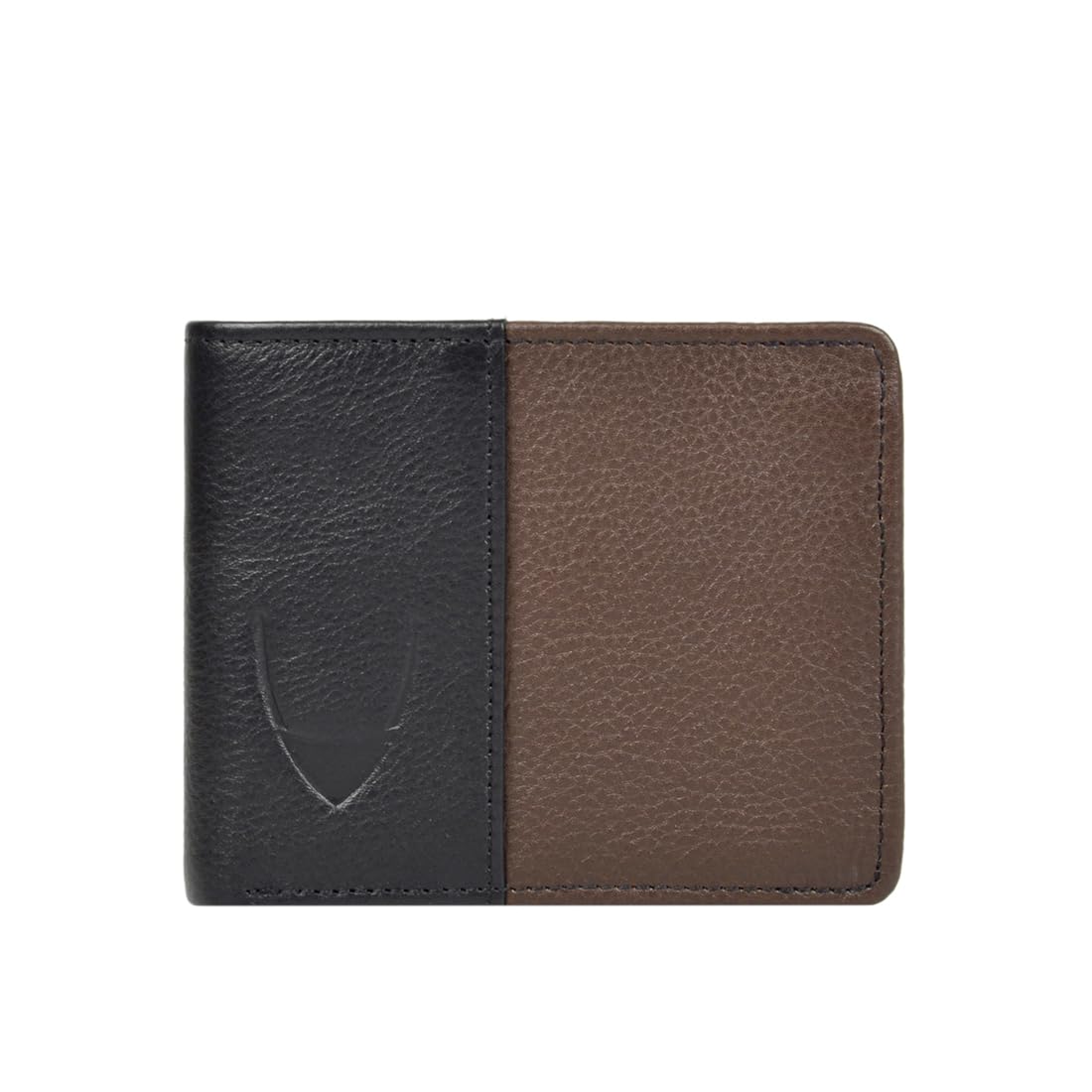 hidesign Rock Star Black Men's Wallet (8903439790905)-picture-39