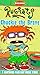 Rugrats - Chuckie the Brave [VHS]