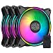 pc builder, custom pc builder, pc part picker, build my pc, Cooler Master MasterFan MF120