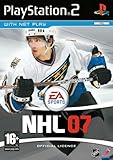 nhl 09 ps2 iso download  NHL 07 (Playstation 2) [UK IMPORT]