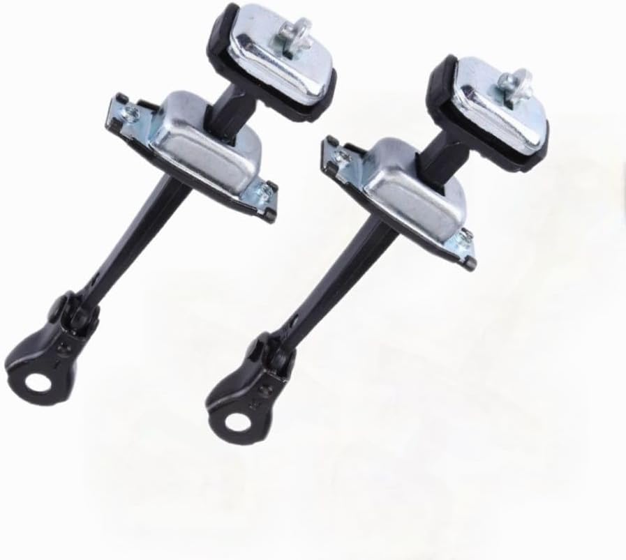 YiZenio 72380-SNA-003 2PCS Rear Left and Rear Right Door Check Strap Stopper Compatible with Honda Civic 2006 2007 2008 2009 2010 2011, Replaces 72380SNA003, 72380-SNE-A01