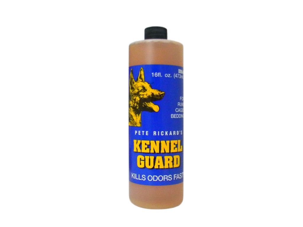 Pete Rickard's Kennel Guard, 16-Ounce, Multi (DD646)