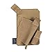 Helikon-Tex Pistol Holder Insert Coyote Brown, Versatile Insert System