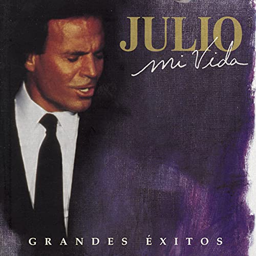 Julio Iglesias feat. Paul Anka