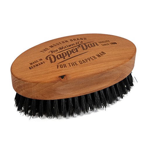 Preisvergleich Produktbild Dapper Dan Ovale Haarbürste L