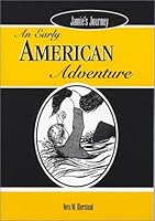Jamie's Journey: An Early American Adventure 0533144248 Book Cover