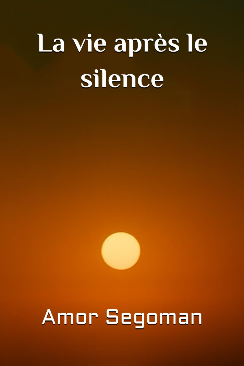 La vie après le silence