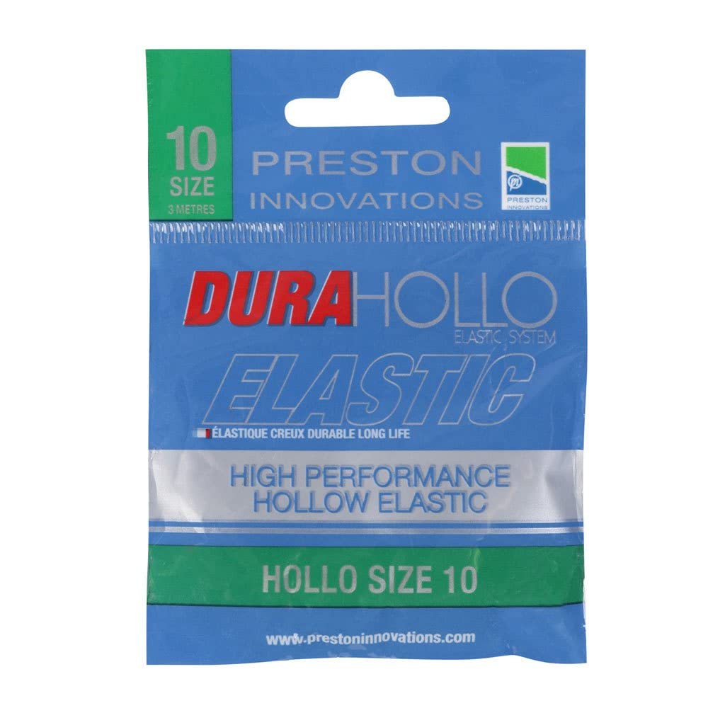 Preston Dura Hollo Elastic (10)