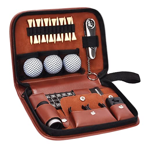 1. A Golf Gift Set for the Golf Lover
