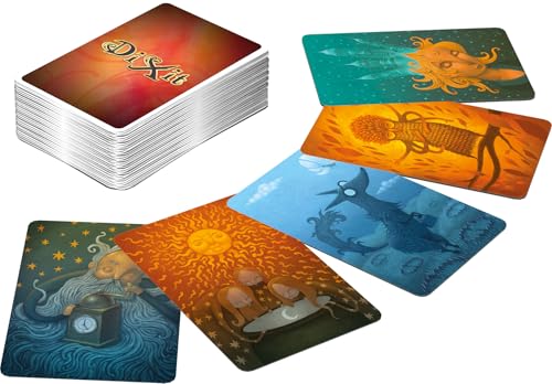 DIXIT EXT. 05 DAY DREAMS - vue 5