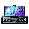 Pioneer SPH-10BT Next Generation Smartphone Receiver, 1-DIN, With Bluetooth, USB and Spotify, Connects to iPhone & Android