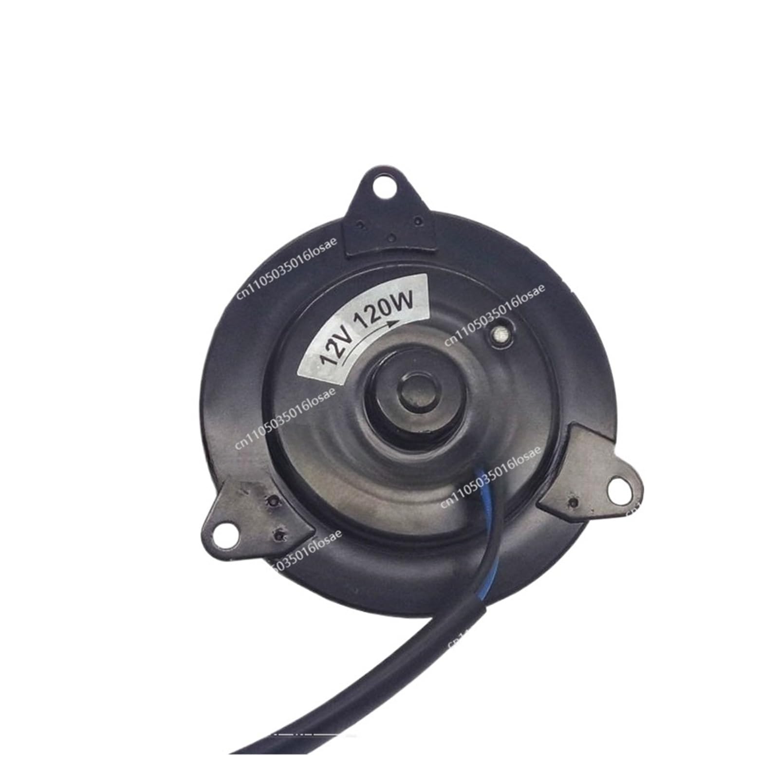 JJKKOZVQF Cooling Fan Motor 120W12V Motor 24V(24V)