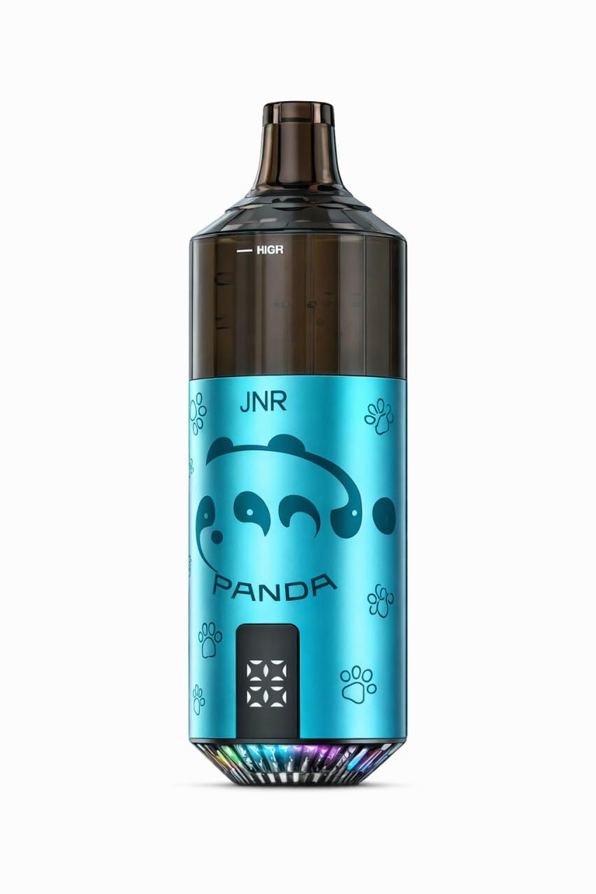 elfbar nachfüll pod läuft aus Concentré Arômes et Liquides Panda Rider main image 0