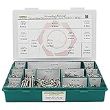 blechschrauben schwarz senkkopf Blechschrauben, Sortiment, Edelstahl, TORX, Linsenkopf