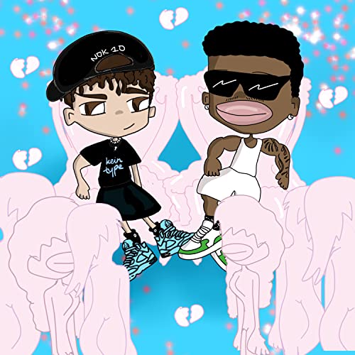 NOK1D & Salim Montari