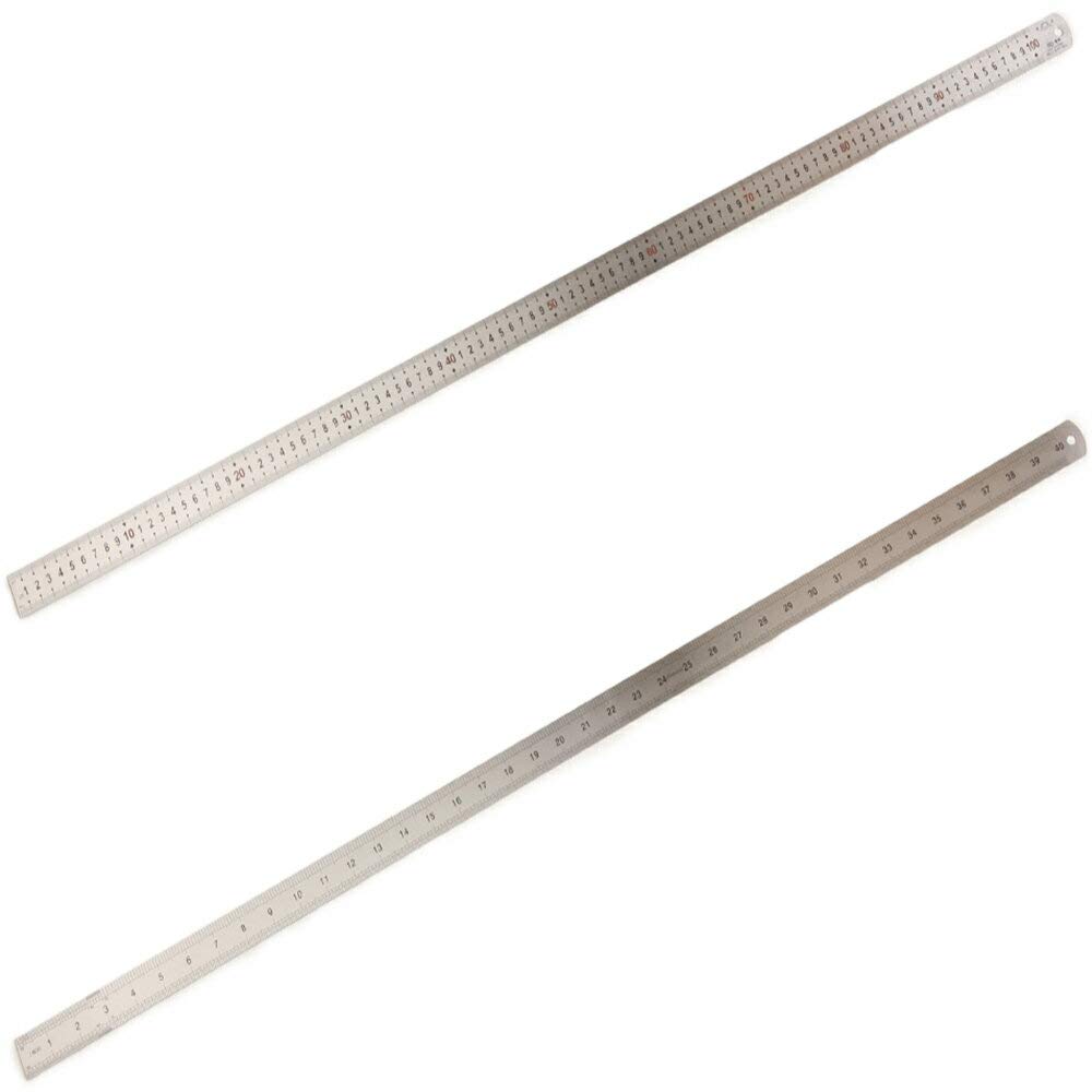 ものさし　せんひき Amazon.co.jp: ケイ・ララ スチール定規 1m 直尺 ものさし
